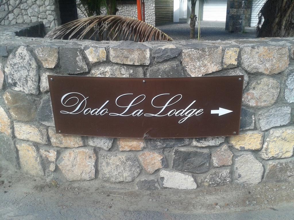 Dodola Lodge Перейбер Экстерьер фото