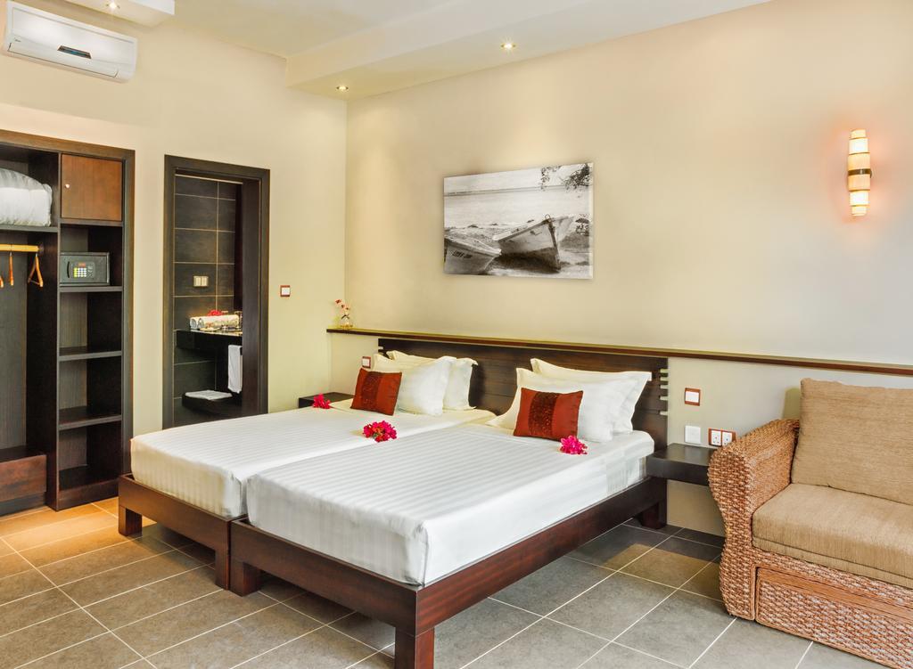 Dodola Lodge Перейбер Номер фото