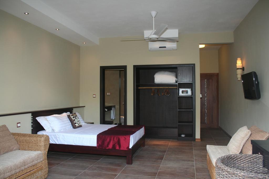Dodola Lodge Перейбер Экстерьер фото