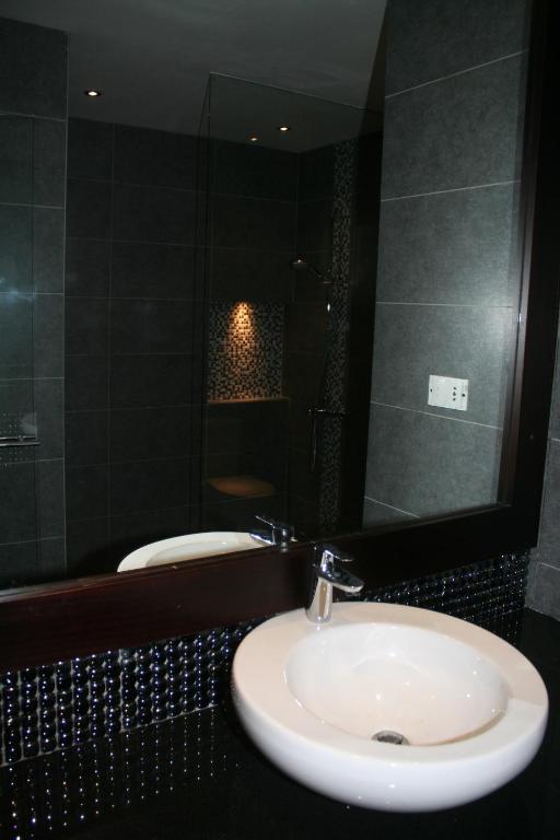 Dodola Lodge Перейбер Номер фото